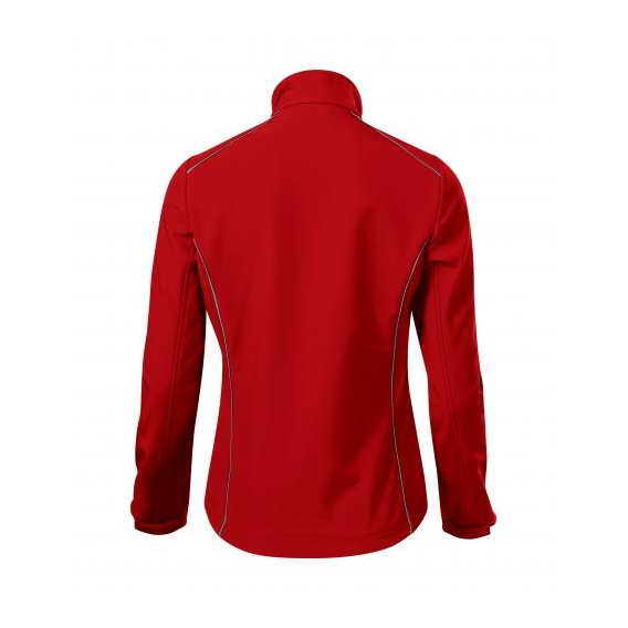 Valley Softshellová bunda dámska