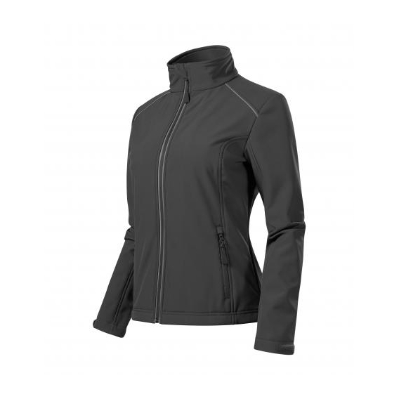Valley Softshellová bunda dámska