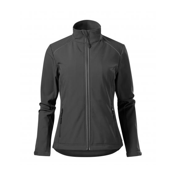 Valley Softshellová bunda dámska