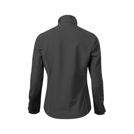 Valley Softshellová bunda dámska