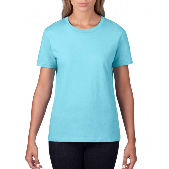 WOMEN'S LIGHTWEIGHT TEE