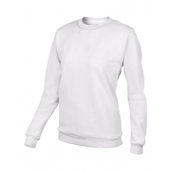 WOMEN'S CREWNECK FLEECE