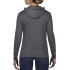 WOMEN’S LIGHTWEIGHT LONG SLEEVE HOODED TEE
