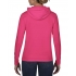 WOMEN’S LIGHTWEIGHT LONG SLEEVE HOODED TEE