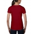 WOMEN'S LIGHTWEIGHT V-NECK TEE