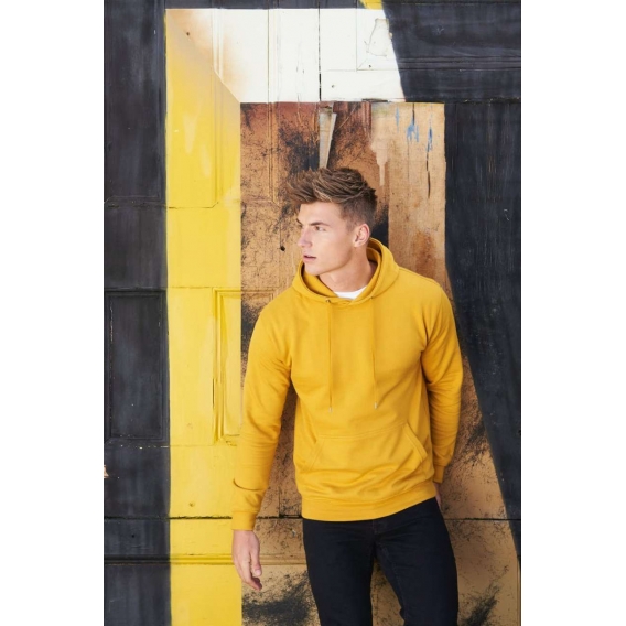 ORGANIC HOODIE