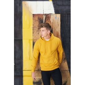 ORGANIC HOODIE