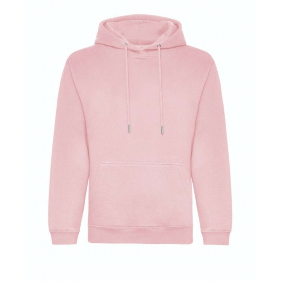 ORGANIC HOODIE