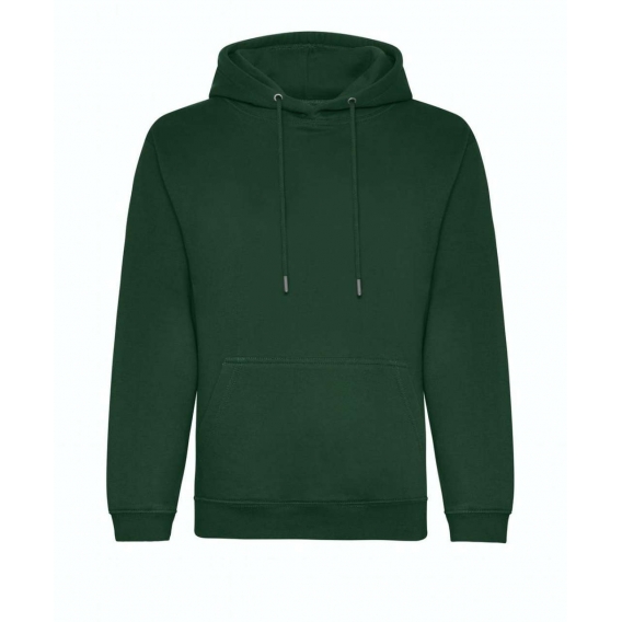 ORGANIC HOODIE