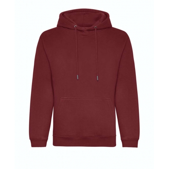 ORGANIC HOODIE
