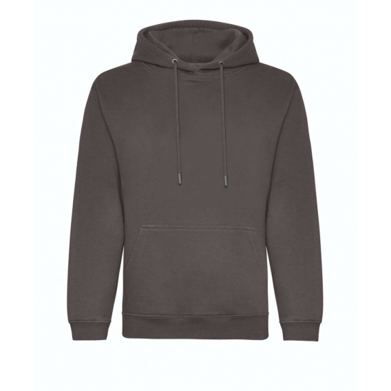 ORGANIC HOODIE