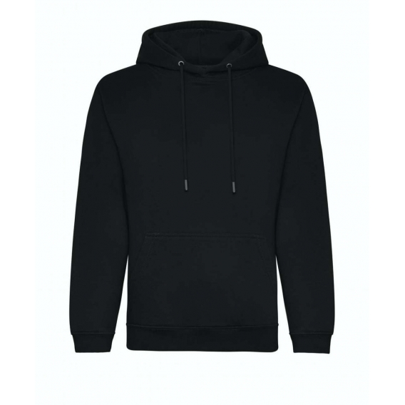 ORGANIC HOODIE