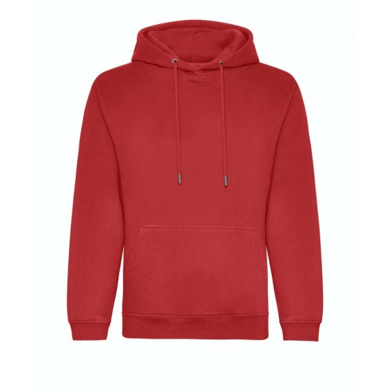 ORGANIC HOODIE