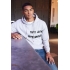 ORGANIC HOODIE