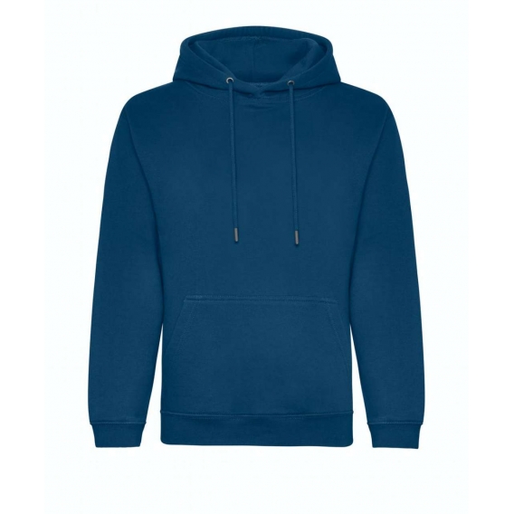 ORGANIC HOODIE