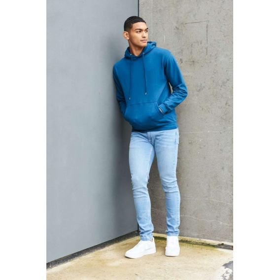 ORGANIC HOODIE