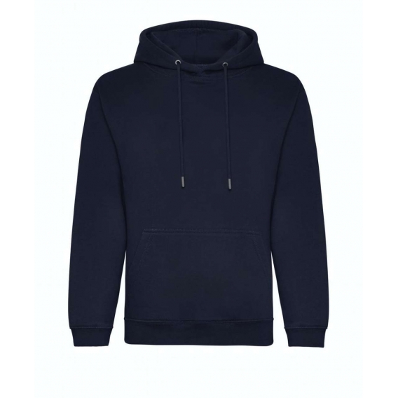 ORGANIC HOODIE