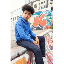 KIDS ORGANIC HOODIE
