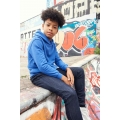 KIDS ORGANIC HOODIE