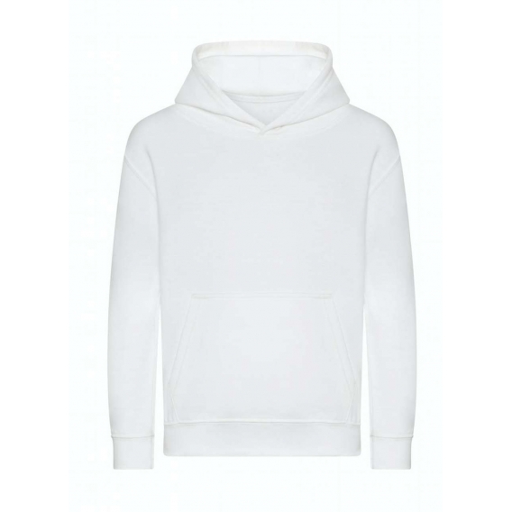 KIDS ORGANIC HOODIE