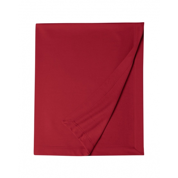 DRYBLEND® FLEECE STADIUM BLANKET