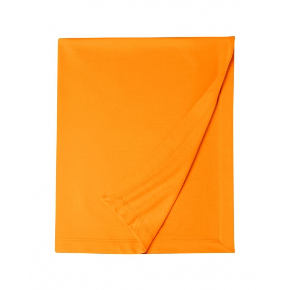 DRYBLEND® FLEECE STADIUM BLANKET