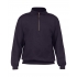 HEAVY BLEND™ ADULT VINTAGE CADET COLLAR SWEATSHIRT