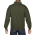 HEAVY BLEND™ ADULT VINTAGE CADET COLLAR SWEATSHIRT