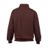 HEAVY BLEND™ ADULT VINTAGE CADET COLLAR SWEATSHIRT