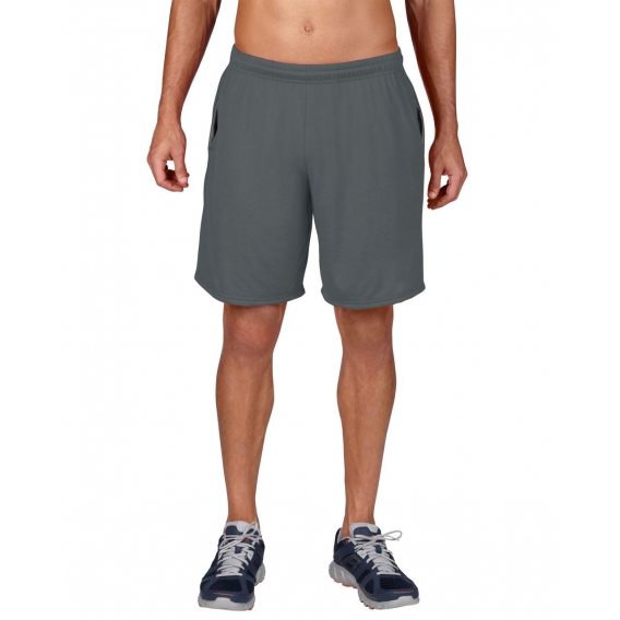 PERFORMANCE® ADULT SHORTS WITH POCKETS