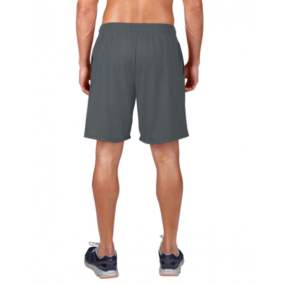 PERFORMANCE® ADULT SHORTS WITH POCKETS