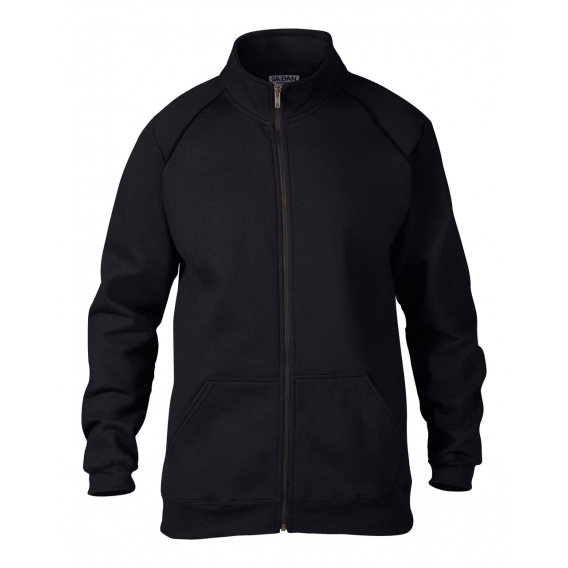PREMIUM COTTON® ADULT FULL ZIP JACKET