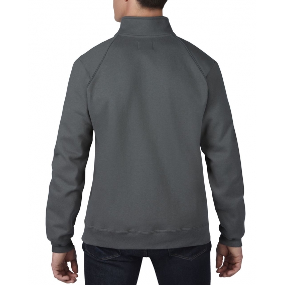 PREMIUM COTTON® ADULT FULL ZIP JACKET