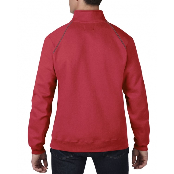 PREMIUM COTTON® ADULT FULL ZIP JACKET
