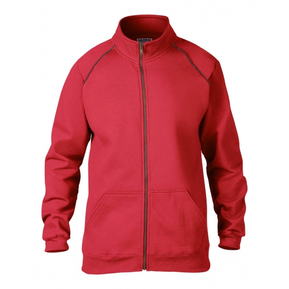 PREMIUM COTTON® ADULT FULL ZIP JACKET