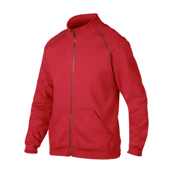 PREMIUM COTTON® ADULT FULL ZIP JACKET