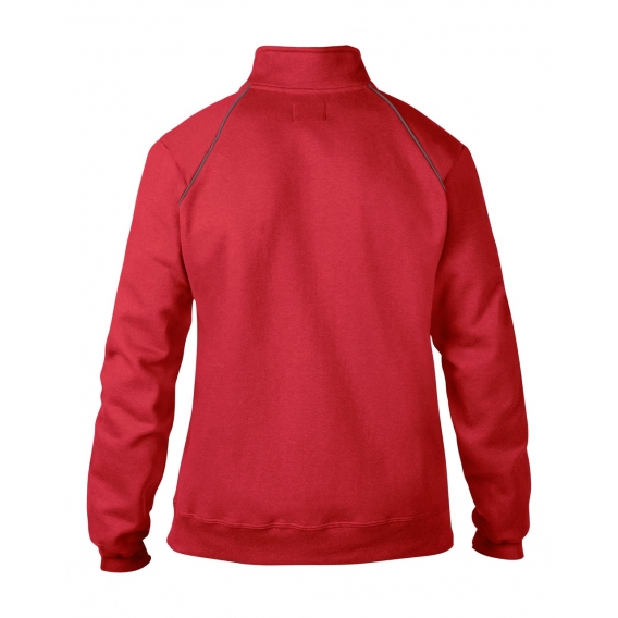 PREMIUM COTTON® ADULT FULL ZIP JACKET