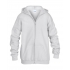 HEAVY BLEND™ YOUTH FULL ZIP HOODED SWEATSHIRT