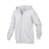 HEAVY BLEND™ YOUTH FULL ZIP HOODED SWEATSHIRT