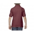 DRYBLEND® YOUTH DOUBLE PIQUÉ POLO SHIRT