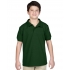 DRYBLEND® YOUTH PIQUÉ POLO
