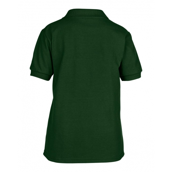 DRYBLEND® YOUTH PIQUÉ POLO