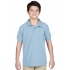 DRYBLEND® YOUTH PIQUÉ POLO