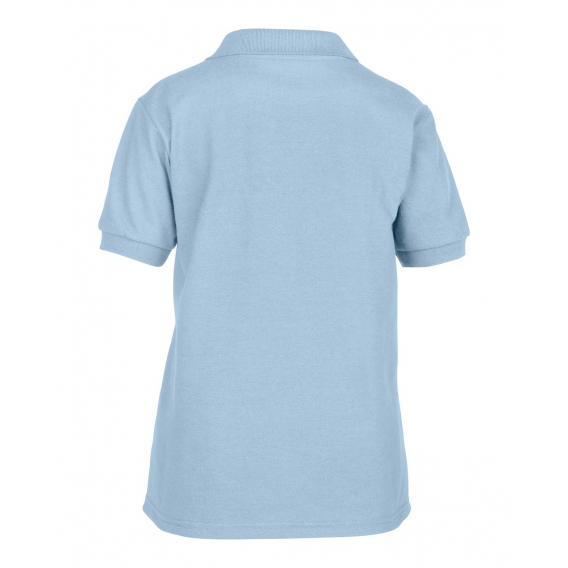 DRYBLEND® YOUTH PIQUÉ POLO