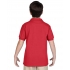 DRYBLEND® YOUTH PIQUÉ POLO