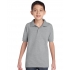 DRYBLEND® YOUTH PIQUÉ POLO