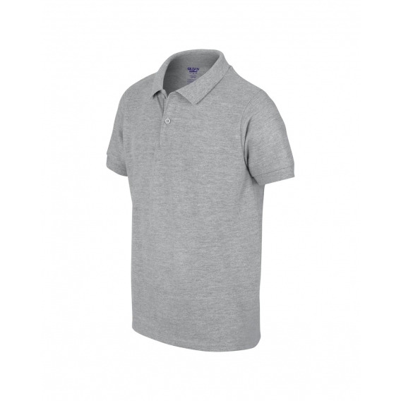 DRYBLEND® YOUTH PIQUÉ POLO