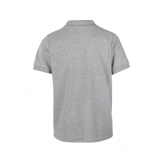 DRYBLEND® YOUTH PIQUÉ POLO
