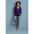 HEAVY BLEND™ LADIES' VINTAGE CLASSIC ADULT FULL ZIP HOODED SWEATSHIRT