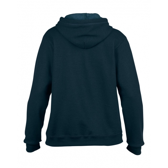HEAVY BLEND™ LADIES' VINTAGE CLASSIC ADULT FULL ZIP HOODED SWEATSHIRT